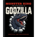Monster King: The Little Guide to Godzilla