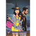 Witch Out Of Water
