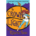 The Crown of Light: An Ancient Legend, a Lovestruck Heroine, a Journey for Peace