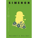 Maigret's Holiday (Inspector Maigret)
