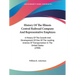 History Of The Illinois Central Railroad Company And Representative Employes: A History Of The Growth And Development Of One Of The Leading Arteries O