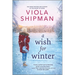 A Wish for Winter: A Christmas Romance Novel