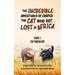 The Incredible Adventures of Casper the Cat Who Got Lost in Africa