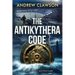 The Antikythera Code: Harry Fox Adventure Book 8