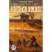 Escape to Fort Abercrombie