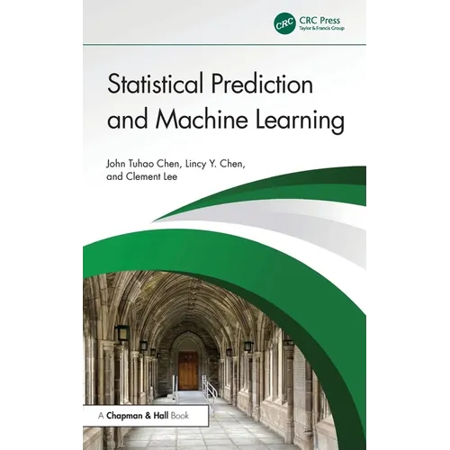 Statistical Prediction and Machine Learning