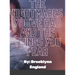 The Nightmares you've had and the things you fear.-Paperback: By: Brooklynn England