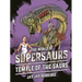 Temple of the Saurs: Volume 4