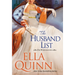 The Husband List