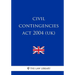 Civil Contingencies Act 2004 (UK)