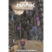 Hard Luck Hank: Frankly