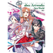 Sword Art Online Abec Artworks New World