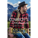 A Cowboy's Temptation