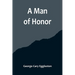 A Man of Honor