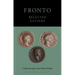Fronto: Selected Letters