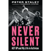 Never Silent: ACT Up and My Life in Activism