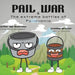 Pail & War: The extreme battles of Pailovania
