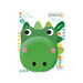 Sensory Snuggables Dinosaur Hand-Puppet Soft Book