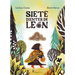 Siete Dientes de Leon