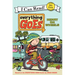 Everything Goes: Henry on Wheels