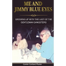 Me And Jimmy Blue Eyes