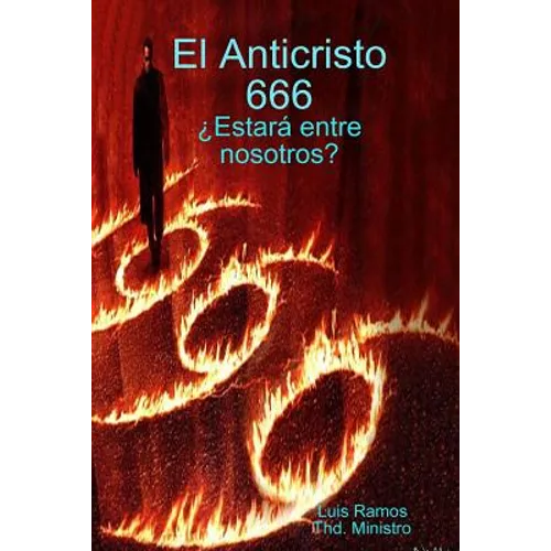 El Anticristo 666