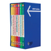 HBR Guides Boxed Set (7 Books) (HBR Guide Series)