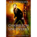 Chameleon Uncovered: Book 2 of the Chameleon Assassin Series