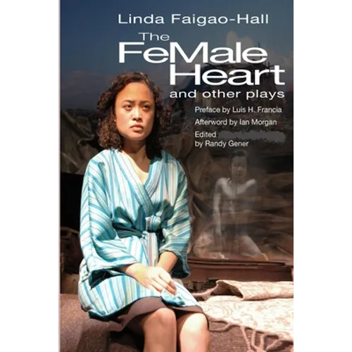 The Female Heart and Other Plays