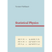 Statistical Physics