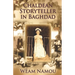 Chaldean Storyteller in Baghdad