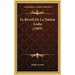 Le Reveil De La Nation Arabe (1905)