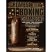 Greatest Ever Boxing Champions: Their Minds, Their Workouts and Their Journeys