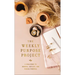 The Weekly Purpose Project: A Challenge to Journal, Reflect, and Pursue Purpose