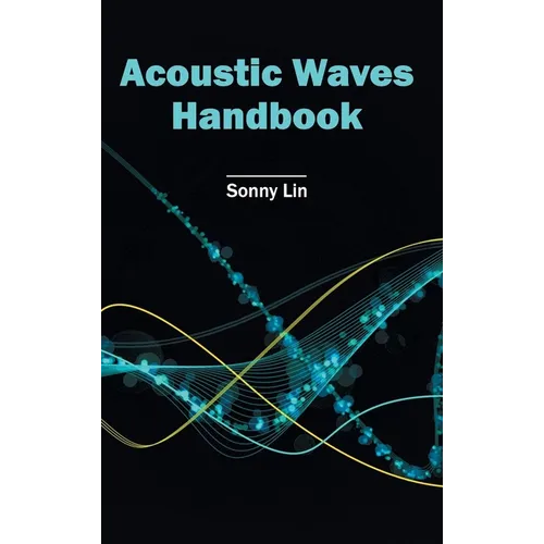 Acoustic Waves Handbook
