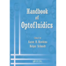 Handbook of Optofluidics