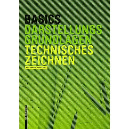 Basics Technisches Zeichnen
