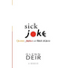 Sick Joke: Cancer, Japan, and Back Again