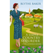 A Simple Country Murder: A 1940s Cotswolds Mystery