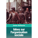 Idées sur l'organisation sociale