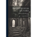 British Museum Lectures: Sheol and Other Essays