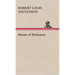 Master of Ballantrae
