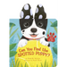 Can You Find the Spotted Puppy?: With Flaps to Lift!