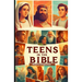 Teens in the Bible: Sunday School Plans and/or Personal Bible Study