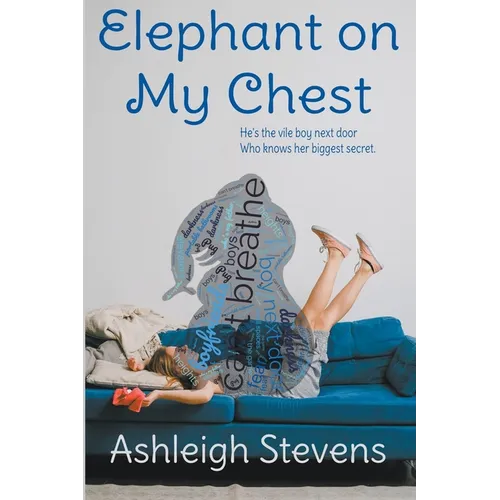 Elephant on my Chest