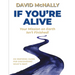 If You're Alive: Your Mission on Earth Isn't Finished