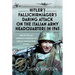 Hitler's Fallschirmjäger's Daring Attack on the Italian Army Headquarters in 1943: One of the Last Airborne Operations by German Paratroopers in Ww2