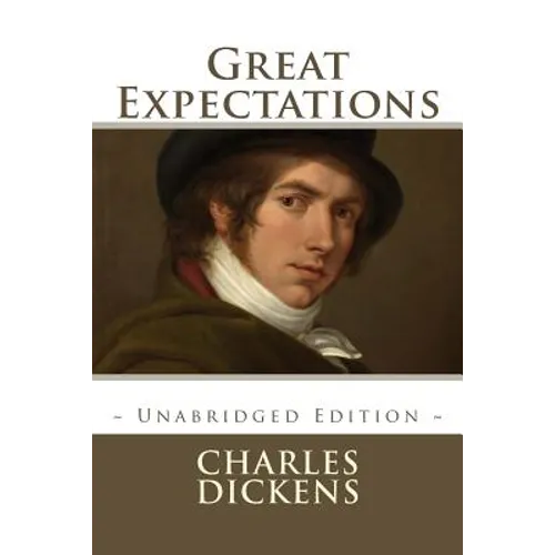 Great Expectations: Unabridged edition