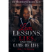 Love, Lessons, Lies, and the Game of Life Book 1: The Beginning