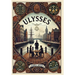 Ulysses (Collector's Edition) (Laminated Hardback with Jacket)